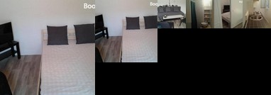 Appartement F2 aux portes de Paris