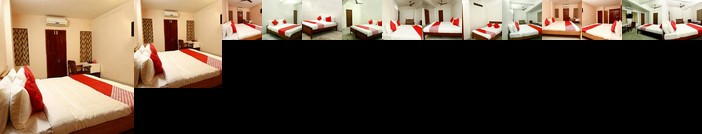 OYO 10259 Hotel Safa INN