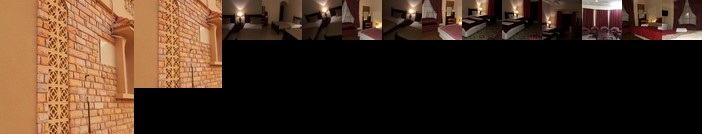 Ahlam Musandam Villa