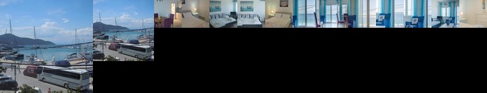 Central Apartment Thasos