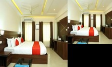 Hotel Padippurayil
