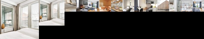 Haave Apartments Tampere