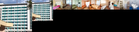 Narochanka Sanatorium