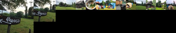 Baan MaiKhiangpho Wang Nam Khiao