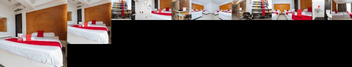 RedDoorz near Bambang Station