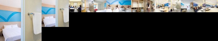 Hop Inn Hotel Alabang Manila