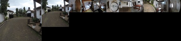 Rightminded Travelling Hostel