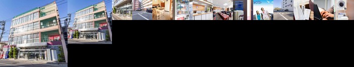 Business Hotel New Nagawajima