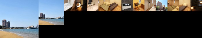 CocoConne Fukuoka Nishijin