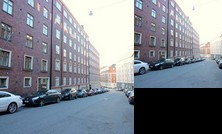 Spacious and cozy studio apartment for two in Toolo Helsinki