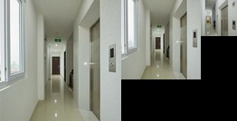 OYO 173 The Dream House