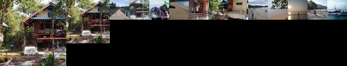 Big Boss Koh Chang Ranong