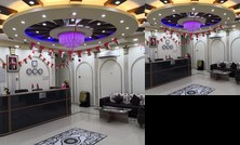 Manarat Manah Hotel Apartments