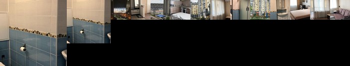 Apartment on Lenina Volgograd City Centre Volgograd