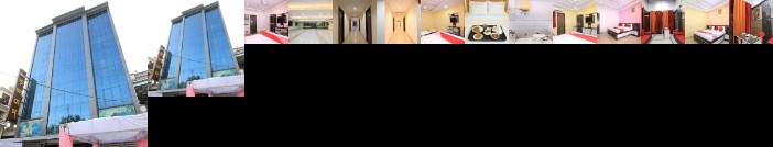 OYO 14615 Aastha Krishna Dham