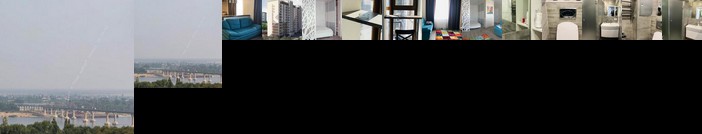 Apartment on Lenina 59 Volgograd