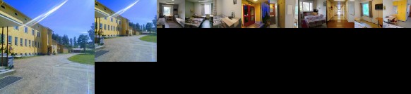 Hostel Vanha Koulu