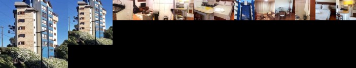 Apto Quinta da Serra Cond Centro