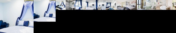 Kaohsiung Raifong Corner Homestay