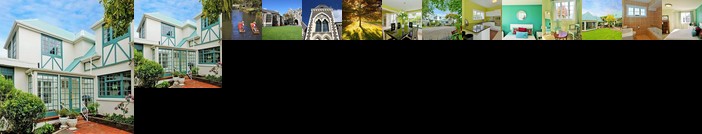 Bnb on Hagley Park Christchurch Central A free ride to Railway Station