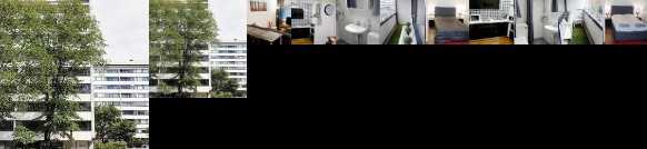 KR studio apartment Harju