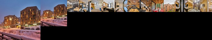 Aparthotel Svaty Vavrinec