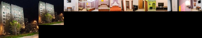 Hotel Kristal Samara