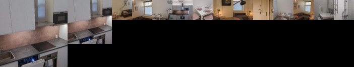 Helsinki Rentals Modern Kallio