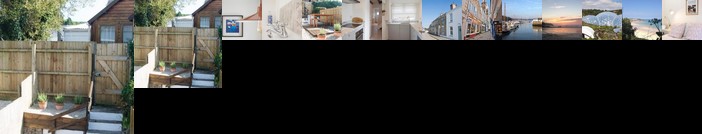 Cornish Cottage - Truro City Centre