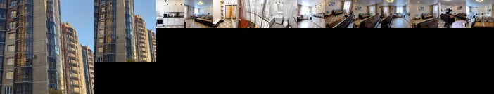 Beautiful apartment studio Kazan