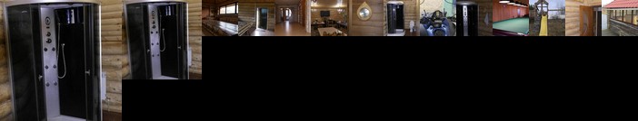 Agrousadba Ozero Ladeniki