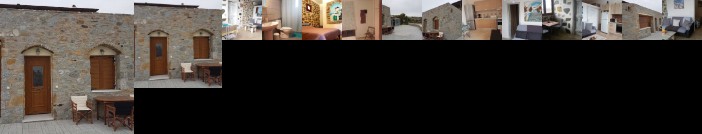 The Stone House Naxos