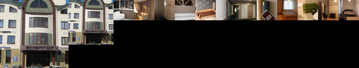 Hotel Ekvator Navahrudak