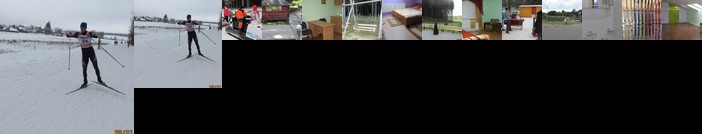 Gostinitsa biatlonnyi komplieks Selets