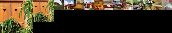 Kuca za odmor Nedeljko / Holliday hause Nedeljko