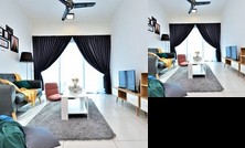 Let's stay v3 - 8Pax Axiata Arena