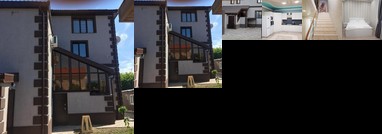 Kottedzh Kemerovskii