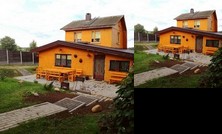 Agrousadba Malinovka Orsha