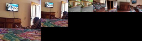 Cabinas Dona Alicia Quepos