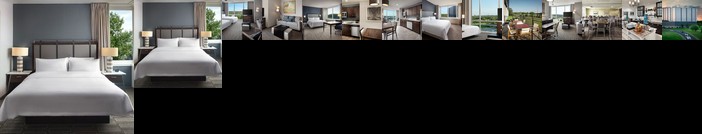 Homewood Suites By Hilton Teaneck Glenpointe