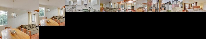 Casa Cerca de Playa El Canelo