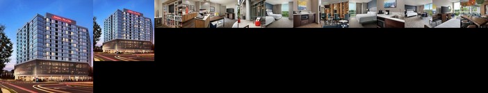 Hampton Inn & Suites Teaneck/Glenpointe