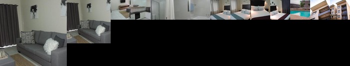 The Living Collective Apartments