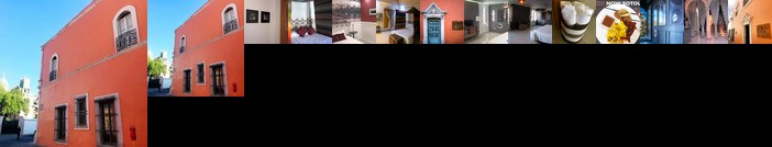 Doroteo Hotel Boutique