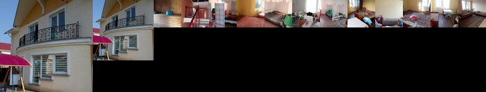 Homestead Yakim + Manya