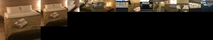 Mini-Hotel DAVO del KAR