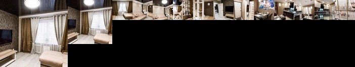 Apartment on Kozlova 1A/1