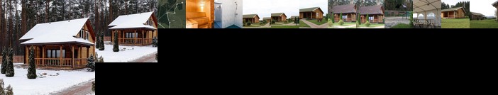 Dom okhotnika i rybolova