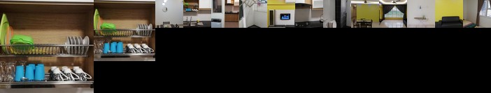 Ae Homestay Putrajaya