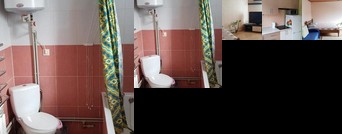 Uyutnaya kvartira na sutki